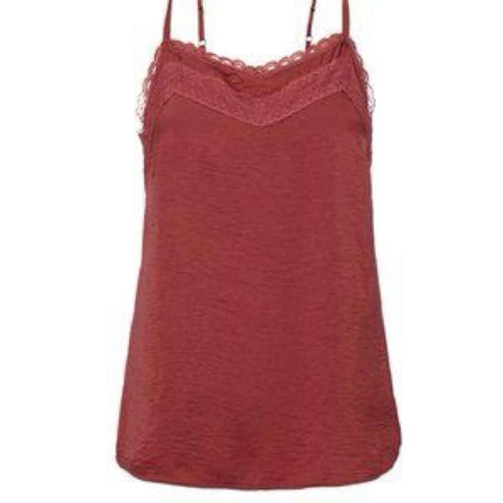 NWT All-purpose Mulberry Cami S